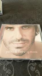 Patrick fiori, CD & DVD, CD | Francophone, Enlèvement ou Envoi