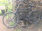 Gazelle bakkersfiets, Ophalen, Gebruikt, Gazelle