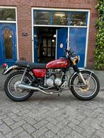 Volledig Gereviseerde Honda CB500 Four 1975, Motoren, Motoren | Oldtimers, 4 cilinders, Overig, Minimaal motorrijbewijs A2, 12 t/m 35 kW
