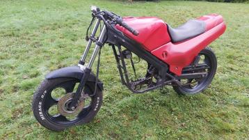 Aprilia AF1 50CC type 303 beschikbaar voor biedingen