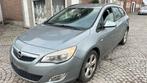 Opel astra 1.3 diesel, Auto's, Euro 5, 4 cilinders, Bedrijf, Astra