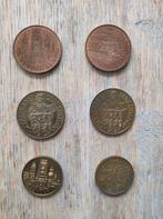 Munten Lovenaar, Enlèvement ou Envoi