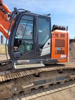 Te koop Zaxis 225 bouwjaar 2018, Zakelijke goederen, Ophalen, Graafmachine