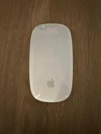 Apple Magic Mouse, Computers en Software, Muizen, Rechtshandig, Muis, Ophalen of Verzenden, Zo goed als nieuw