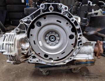 SUY Versnellingsbak SNK 4x4 Audi A5 F5A 0CJ409431C 0CJ301103 beschikbaar voor biedingen