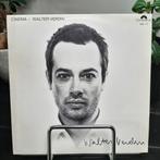 LP Walter Verdin – Cinema, Cd's en Dvd's, Ophalen of Verzenden