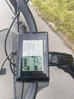 stella elektrische fiets, Ophalen