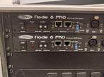 showtec node 8 pro, Muziek en Instrumenten, Licht en Laser, Ophalen, Zo goed als nieuw, Overige typen