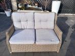Loungebank, Tuin en Terras, Ophalen, Gebruikt