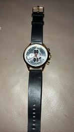 Herenhorloge, Ophalen, Zo goed als nieuw, Goud