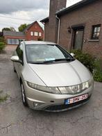 Honda Civic 1.4i 2007 LPG *met defect*, Auto's, Honda, Particulier, LPG, Te koop, Civic