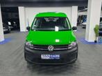 Volkswagen Caddy 2.0 TDi * UTILITAIRE 5 PLACES * ANDROID & C, Auto's, Voorwielaandrijving, 75 kW, Gebruikt, 4 cilinders