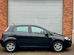 Fiat Punto Evo 1.2 Essence|Airco|5 portes | Euro6 | Garantie, Autos, Achat, Euro 6, Entreprise, Noir