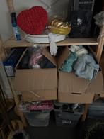 LOT EN LIQUIDATION TOTALE – TOUT NEUF, Diversen, Ophalen, Zo goed als nieuw