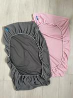 AeroSleep hoeslaken voor babybed, Ophalen of Verzenden, Zo goed als nieuw, Hoeslaken of Sloop