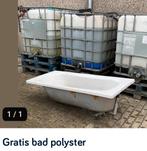 Gratis polyester bad, Dieren en Toebehoren