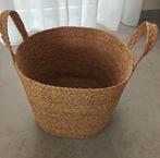 Grote, rieten (was)mand in nieuwstaat, Enlèvement, Panier