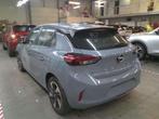 Opel CORSA-E e-Corsa 50 kWh Véhicule neuf 0 km Prix tvac, Auto's, Opel, Stof, Gebruikt, 136 pk, Elektrisch