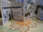 thorgal flyer strips rosinski, Boeken, Eén stripboek, Nieuw, Ophalen of Verzenden, Rosinski