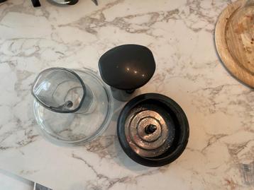Sapcentrifuge voor Magimix Cook Expert beschikbaar voor biedingen