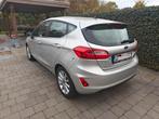 FORD Fiesta Mk7 Hatchback 1.1 Ti-VCT (63 kW / 86 Pk), Auto's, Voorwielaandrijving, Stof, Adaptieve lichten, Handgeschakeld