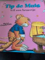 Tip de muis wil een broertje, Enlèvement ou Envoi
