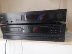 Lecteur cd denon et processor, Ophalen, Zo goed als nieuw, Sony