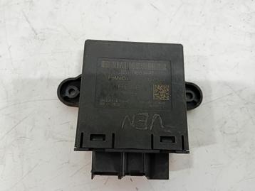 COMPUTER CENTRALE VERGRENDELING Ford Puma (LU5T14B531AC) beschikbaar voor biedingen