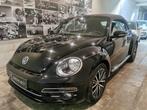 VW BEETLE CABRIO ALLSTAR, Euro 6, Entreprise, Boîte manuelle, Coccinelle