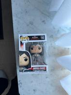 Funko pop America Chavez, Verzamelen, Poppetjes en Figuurtjes, Ophalen of Verzenden
