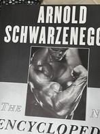 Arnold Schwarzenegger, Boeken, Verzenden, Zo goed als nieuw