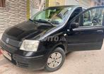 Fiat Panda essence, Auto's, Fiat, Voorwielaandrijving, 4 zetels, Stof, Zwart