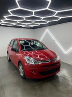 Citroën C3 | 32 355 KM | 2016 | GARANTIE 1 AN, Autos, Citroën, Rouge, Achat, Euro 6, Entreprise