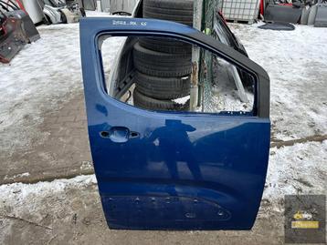 Rifter Berlingo Combo voordeur rechts beschikbaar voor biedingen