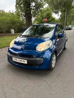 Citroen C1, Auto's, Voorwielaandrijving, 4 zetels, C1, 75 kg
