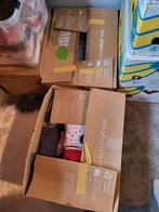 Meisjes kleren maat 80 . 2 grote dozen 181 kledingstuks, Kinderen en Baby's, Ophalen, Zo goed als nieuw, Maat 80