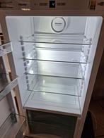 Zeer zuinige miele inbouwframe (A++), Ophalen, Inbouw