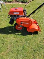 Bakfrees Hakoboy zelftrekkend wieltje, Enlèvement