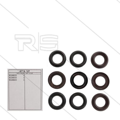 Manchetset 18mm Voor Plunjerpomp Serie 44, Auto diversen, Overige Auto diversen, Verzenden