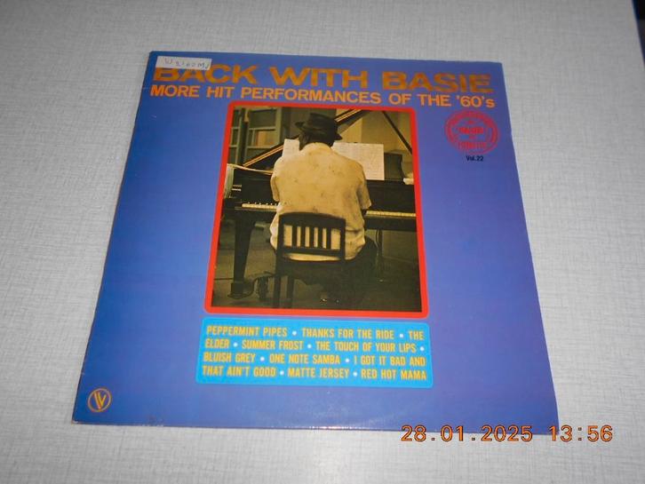 verschillende Lp's / viny's 2, CD & DVD, Vinyles | Autres Vinyles, Enlèvement ou Envoi