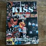 Kiss collectors guide 1998, Ophalen of Verzenden, Zo goed als nieuw