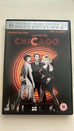 Chicago, Ophalen of Verzenden, 1980 tot heden, Zo goed als nieuw, Actie en Avontuur