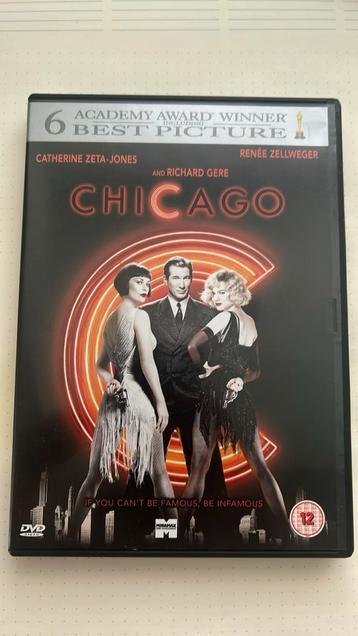 Chicago beschikbaar voor biedingen