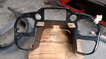 Carénage intérieur Harley Davidson Roadglide, Motos, Enlèvement ou Envoi