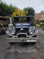 Dodge wc63 6x6, Auto's, Dodge, Overige modellen, Particulier, 6 cilinders, Te koop