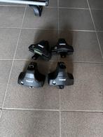 Thule Rapid System voetenset adapter 754 + Kit 1051, Ophalen of Verzenden, Zo goed als nieuw