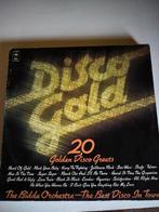 LP. Discothèque, Enlèvement ou Envoi