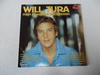 LP van "Will Tura" Mijn Grootste Successen anno 1983., Cd's en Dvd's, Vinyl | Nederlandstalig, Levenslied of Smartlap, Gebruikt