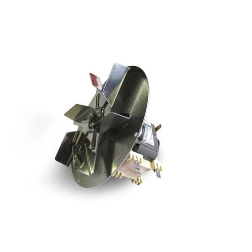 Rookgasventilator Edilkamin 748100, Huis en Inrichting, Woonaccessoires | Overige, Nieuw, Ophalen of Verzenden