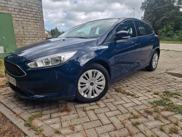 Ford Focus 1.0i Trend '15  beschikbaar voor biedingen